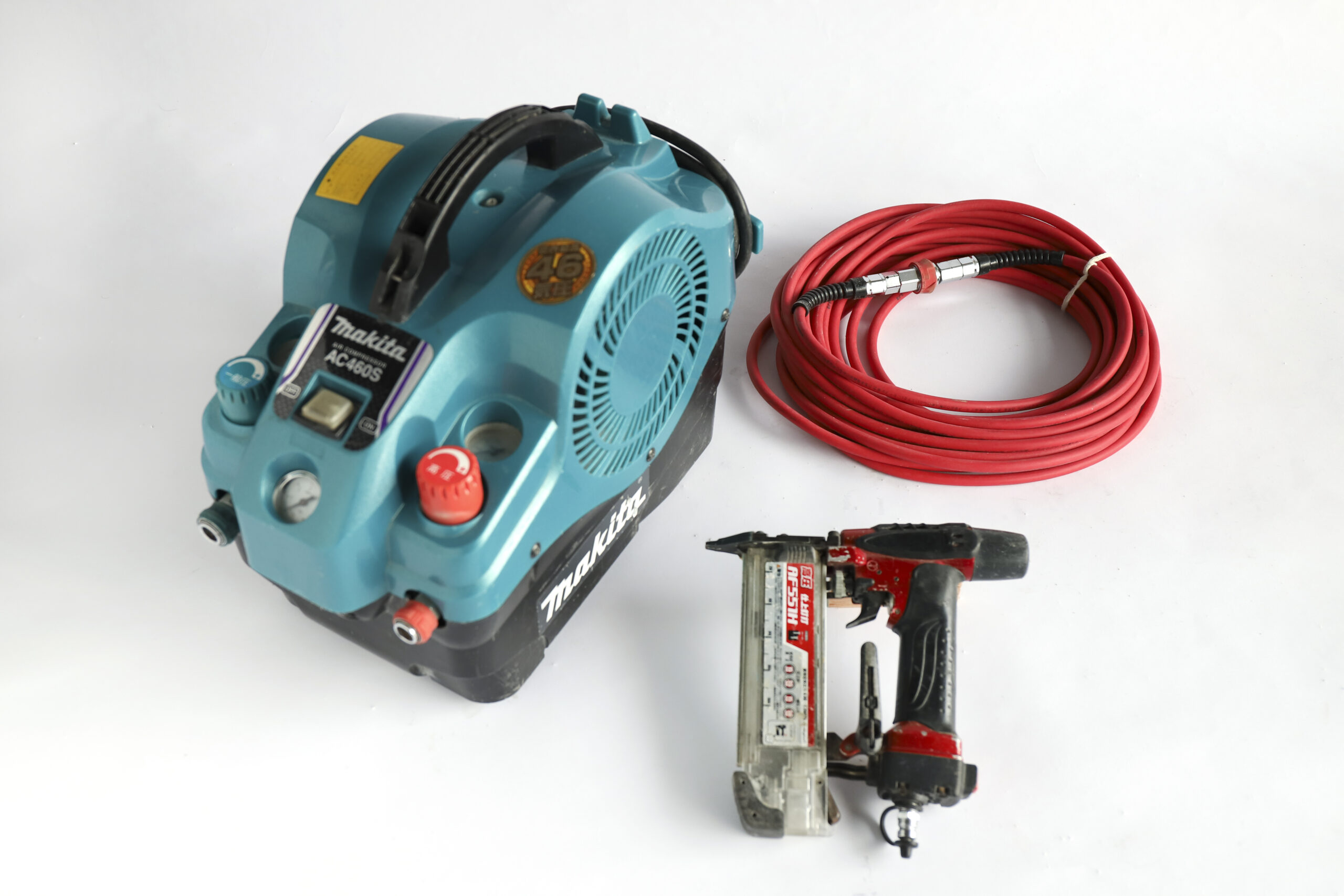 Ogura HCC-18L 速けれ Makita DB180 電動工具